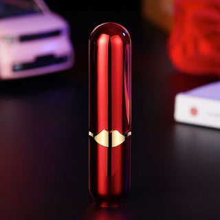 Lipstick Lighter - Butane Gas Refillable 