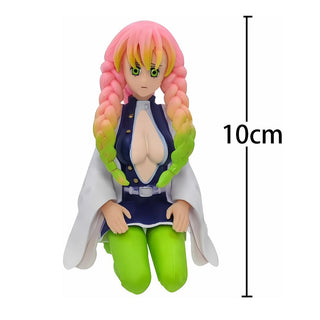 Demon Slayer Hashira Meeting PVC Figurine Collection