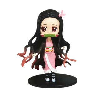 Demon Slayer Figurine | Cool Anime Collectibles in India