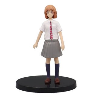 Hinata Tachibana Figurine | Tokyo Revengers Collectible Figure