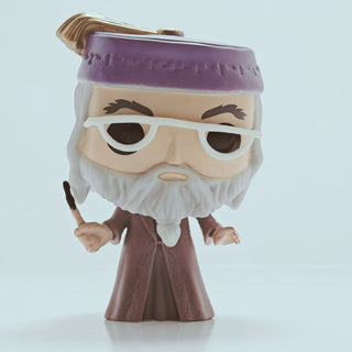 World of Wizards Pop Figures