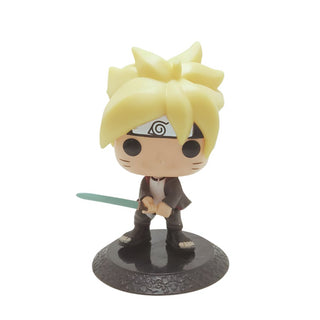 Naruto Chibi Shinobi PVC Figure
