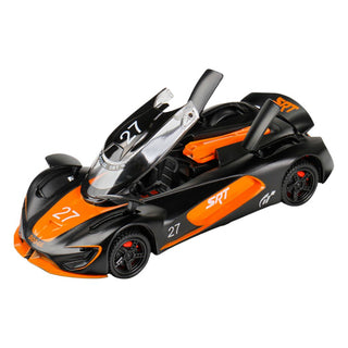 Dodge SRT Tomahawk