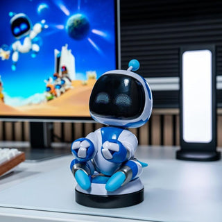 Astro Bot Controller And Phone Holder | Cable Guys Licensed Figure