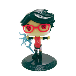 Naruto Chibi Shinobi PVC Figure