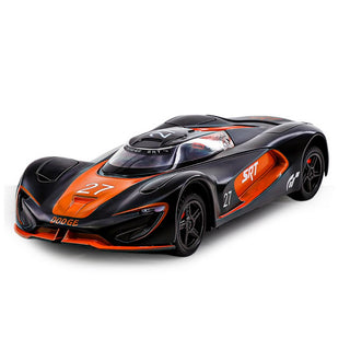 Dodge SRT Tomahawk