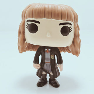 World of Wizards Pop Figures