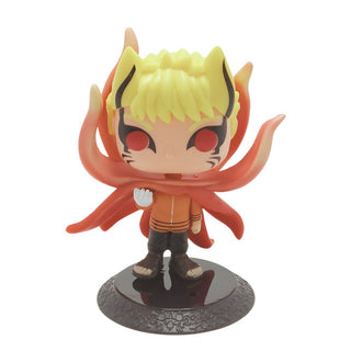 Naruto Chibi Shinobi PVC Figure