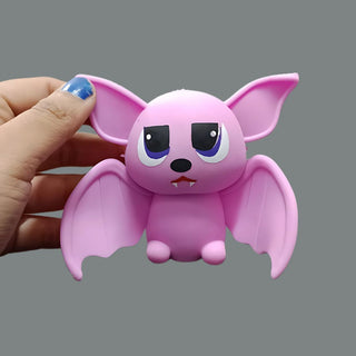 Bat Stress Relief Toy | Halloween Return Gifts