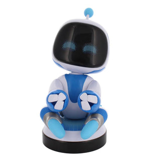 Astro Bot Controller And Phone Holder | Cable Guys Licensed Figure
