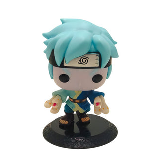 Naruto Chibi Shinobi PVC Figure