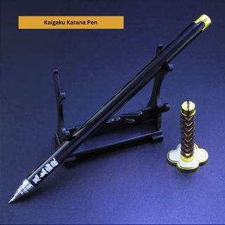 Buy Katana Shaped Pen | Ultimate Demon Slayer Inspired Writing Tool