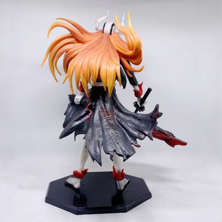  Bleach Ichigo Kurosaki Action Figure 