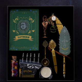 Harry Writing Gift Set | Premium House Collector’s Box