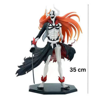  Bleach Ichigo Kurosaki Action Figure 