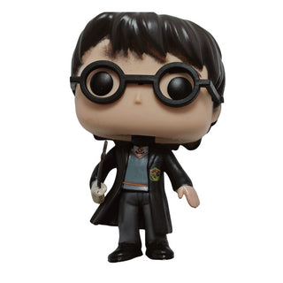 World of Wizards Pop Figures