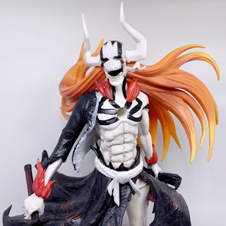  Bleach Ichigo Kurosaki Action Figure 