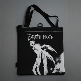 Anime Tote Bag Collection | Stylish Reusable Shopper Canvas Bag