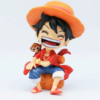 One Piece Figurines | Friends Forever Collection