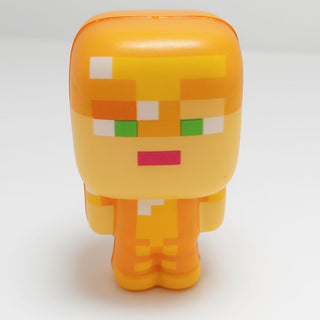 Minecraft Squeeze Toy – Soft Slow-Rising Stress Relief Squishies