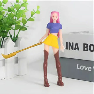 KPop Demon Hunters Set 9