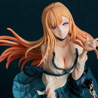 Marin Kitagawa Standing PVC Figure