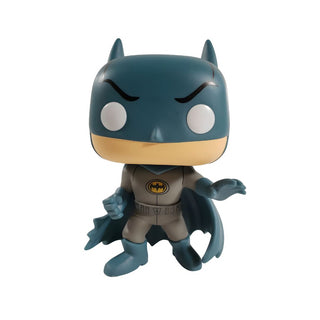 Super Hero Bat Pop Figure | Cool Super Hero Collectibles in India