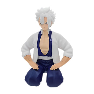 Demon Slayer Hashira Meeting PVC Figurine Collection