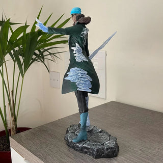 Aokiji (Kuzan) – One Piece Kuzan Action Figure