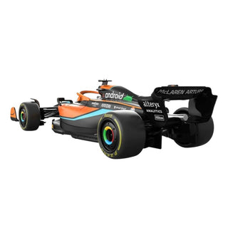 Mc Laren F1 Car 1:24 Scale Official Licensed  By Rastar