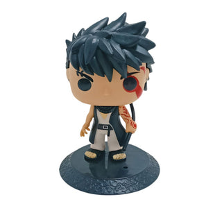Naruto Chibi Shinobi PVC Figure