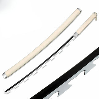 Inosuke Hashibira Sword – Cosplay Katana | Demon Slayer Replica