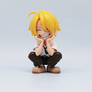 One Piece Figurines | Friends Forever Collection