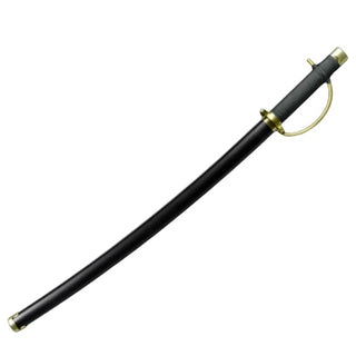 One Piece Shanks Samurai Sword – Bamboo Cosplay Katana