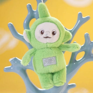 Teletubbies Soft Toy | Cute Nostalgic TV Show Collectible Plush Toy