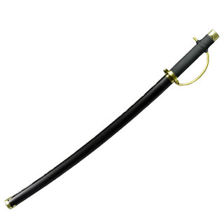 One Piece Shanks Samurai Sword – Bamboo Cosplay Katana