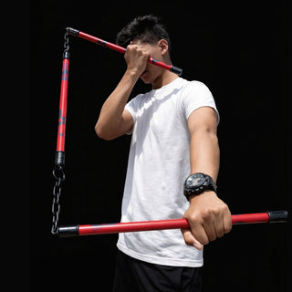 Playful Cloud Wooden Weapon | Jujutsu Kaisen Cosplay