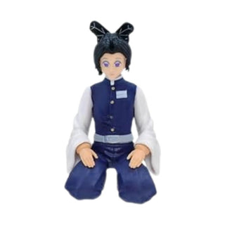 Demon Slayer Hashira Meeting PVC Figurine Collection