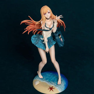 Marin Kitagawa Standing PVC Figure