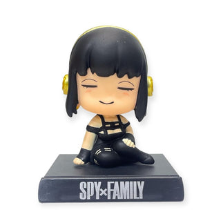 SPY X Family Bobblehead | Cool Anime Bobblehead Collectibles - Geekmonkey