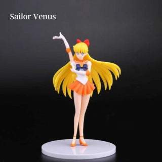 Sailor Moon Action Figures