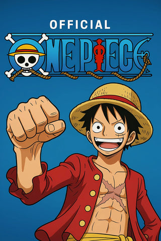 Official One Piece Collection