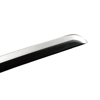 One Piece Shanks Samurai Sword – Bamboo Cosplay Katana