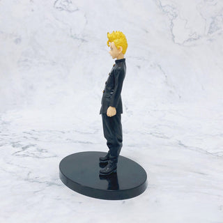 Takemichi Hanagaki Figurine