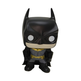 Super Hero Bat Pop Figure | Cool Super Hero Collectibles in India