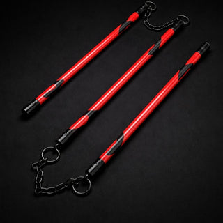 Playful Cloud Wooden Weapon | Jujutsu Kaisen Cosplay