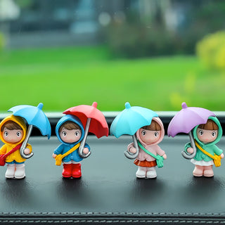 Pookie Kids Dashboard Figures