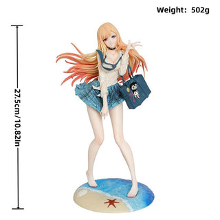 Marin Kitagawa Standing PVC Figure