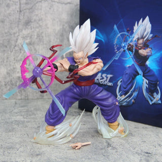 Beast Gohan Action Figurine 