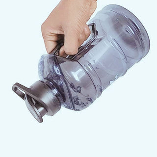 Stylish Gym Water Bottle 1.5 Ltr